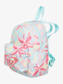 3 Make It 8L - Rucksack Blau ERLBP03053 Roxy