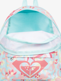 4 Make It 8L - Rucksack Blau ERLBP03053 Roxy