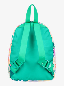 roxy, Make It Medium Backpack, MINT TROPICAL TRAILS (gpn5) MAKE IT ERLBP03058