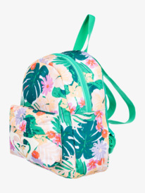 1 Make It Medium Backpack Green ERLBP03058 Roxy