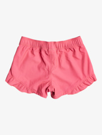 Smile Is Love - Board Shorts for Girls 2-7  ERLBS03033