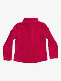 Igloo - Technical Zip-Up Hooded Fleece for Girls 2-7  ERLFT03191