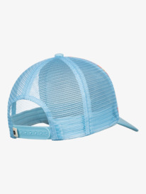 2 Sweet Emotions - Gorra Trucker para Chicas 2-7  ERLHA03117 Roxy