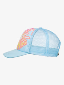 1 Sweet Emotions - Gorra Trucker para Chicas 2-7  ERLHA03117 Roxy