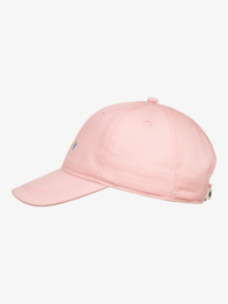 1 Dear Believer - Baseball-Cap für Mädchen 2-7 Rosa ERLHA03118 Roxy