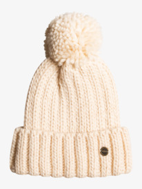 Traffic Jam - Knitted Beanie for Girls 2-7  ERLHA03141