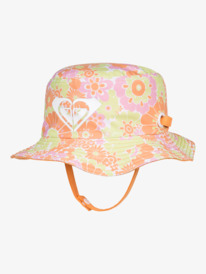 New Bobby - Reversible Swim Hat for Girls  ERLHA03148