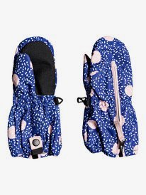 Snow's Up - Snowboard/Ski Mittens for Girls 2-7  ERLHN03007