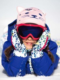 Snow's Up - Snowboard/Ski Mittens for Girls 2-7  ERLHN03007