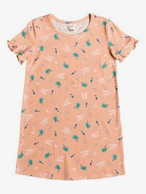 Robe Fille Roxy Nouvelle Collection De Robes Fille Roxy