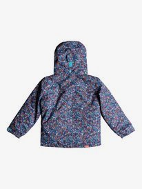 Mini Jetty - Snow Jacket for Girls 2-7  ERLTJ03009