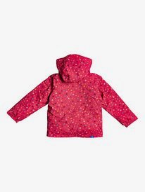 Mini Jetty - Snow Jacket for Girls 2-7  ERLTJ03016