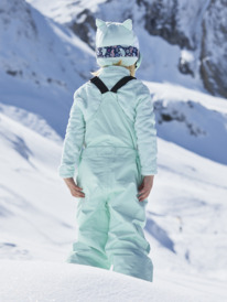 Lola 2022 - Insulated Snow Bib Pants for Girls 2-7  ERLTP03010