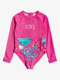 roxy baby swimsuit