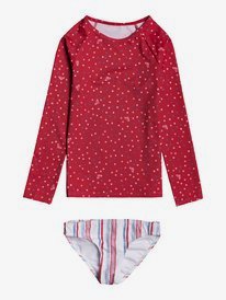 roxy baby swimwear