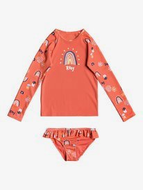 roxy girl swimwear