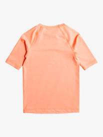 roxy, Girls 2-7 Beach Classics 3/4 Sleeve UPF 50 Rash Vest, DESERT FLOWER (mge0) Beach Classics - 3/4 Sleeve UPF 50 Rash Vest for Girls 2-7 ERLWR03229