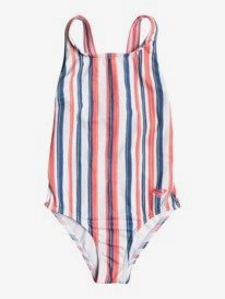 Surf Feeling - One-Piece Swimsuit for Girls 2-7  ERLX103064