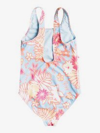 5 Funny Childhood - Maillot une pièce pour Fille 2-7 ans  ERLX103083 Roxy