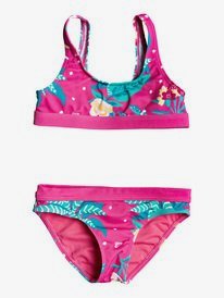 Magical Sea - Bralette Bikini Set  ERLX203099