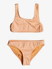 roxy girl swimwear sale