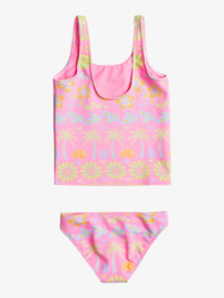 BEACH DAY TOGETHER TANKINI ST  ERLX203189