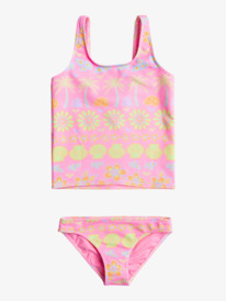 BEACH DAY TOGETHER TANKINI ST  ERLX203189
