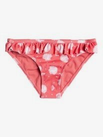 Teeny Everglow - Bikini Bottoms for Girls 2-7  ERLX403022