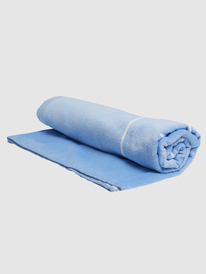 1 Urban Landscape - Beach Towel Blue URJAA03102 Roxy