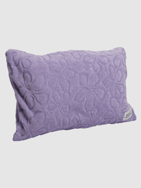 2 ROXY BEACH PILLOW Purple URJAA03113 Roxy