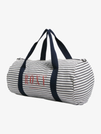 2 Vitamin Sea Duffle Bag Purple URJBP03099 Roxy