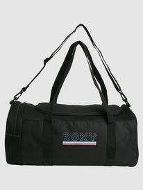 roxy, Womens Celestial Trip 33L Sports Duffle Bag, ANTHRACITE (kvj0) CELESTIAL TRIP URJBP03105