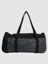 roxy, Womens Celestial Trip 33L Sports Duffle Bag, ANTHRACITE TOTALLY WILD S (kvj3) CELESTIAL TRIP URJBP03105