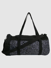roxy, Womens Celestial Trip 33L Sports Duffle Bag, ANTHRACITE TOTALLY WILD S (kvj3) CELESTIAL TRIP URJBP03105