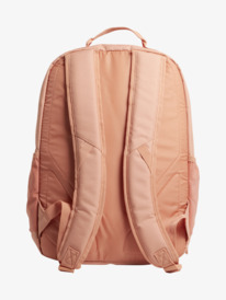 roxy, Womens Roxy Cool For School 25L Medium Backpack, CANYON SUNSET (nhy0) ROXY COOL FOR SCHOOL URJBP03107