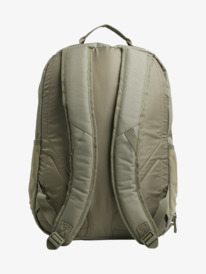 roxy, Womens Roxy Cool For School 25L Medium Backpack, DEEP LICHEN GREEN (tpc0) ROXY COOL FOR SCHOOL URJBP03107