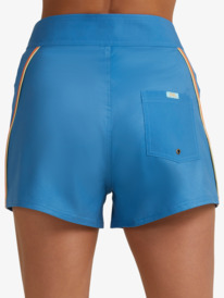 9 Womens Mystos 3" Board Shorts  URJBS03009 Roxy