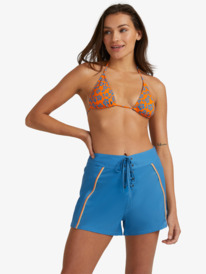 2 Womens Mystos 3" Board Shorts  URJBS03009 Roxy