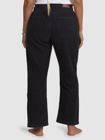 LAYLA JEAN BLK  URJDP03007