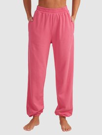 3 Tranquil Days - Jogginghose für Frauen Rosa URJFB03025 Roxy