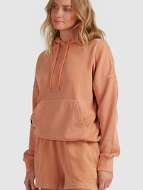 5 Tranquil Days Sweatshorts Brown URJFB03026 Roxy