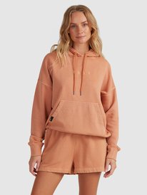 1 Tranquil Days Sweatshorts Brown URJFB03026 Roxy