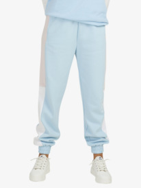 2 Womens Keep On Moving Pants Blue URJFB03033 Roxy