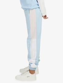 6 Womens Keep On Moving Pants Blue URJFB03033 Roxy