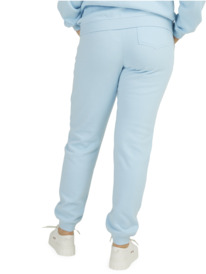 roxy, Womens Endless Days Track Pants, COOL BLUE (bzq0) ENDLESS DAYS PANT URJFB03034