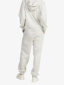 4 Womens Endless Day Trip Joggers Grey URJFB03047 Roxy