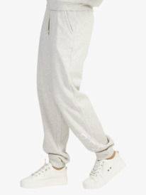 5 Womens Endless Day Trip Joggers Grey URJFB03047 Roxy