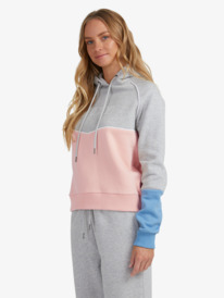 3 Borderline 2022 - Sudadera con capucha para Mujer  URJFT03124 Roxy