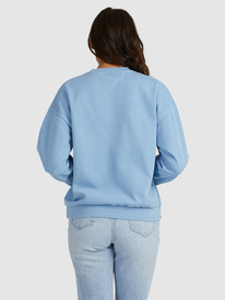 roxy, Womens Until Daylight Jumper, ALLURE (bjd0) Until Daylight - Sweatshirt for Women URJFT03142