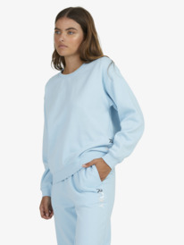 3 Keeping It True 2022 - Sweatshirt für Frauen  URJFT03147 Roxy